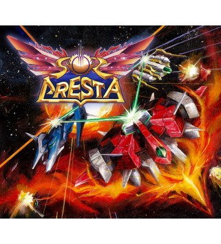 SOL CRESTA - Dramatic DLC Steam Key GLOBAL